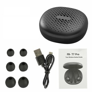 Foto 5 | Auriculares Bluetooth De Talla Única - Venta Internacional.