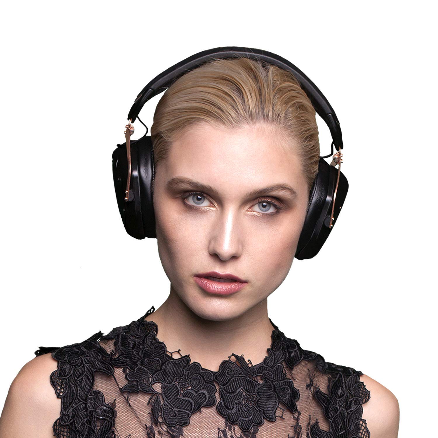 Foto 2 | Memory Cusins V-moda Xl Para Auriculares Supraaurales, Color Negro - Venta Internacional.