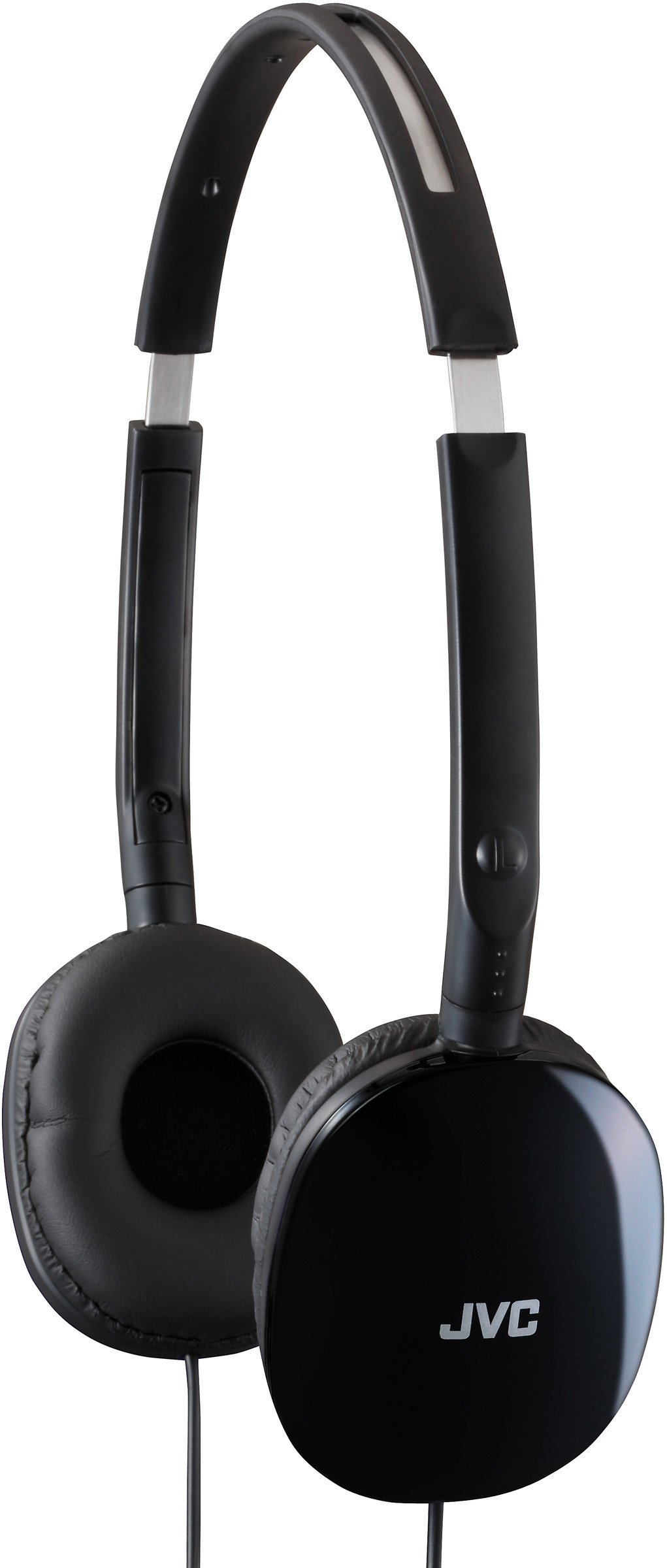Auriculares Jvc Has160b Planos Plegables Con Cable De 1,2 M - Venta Internacional.
