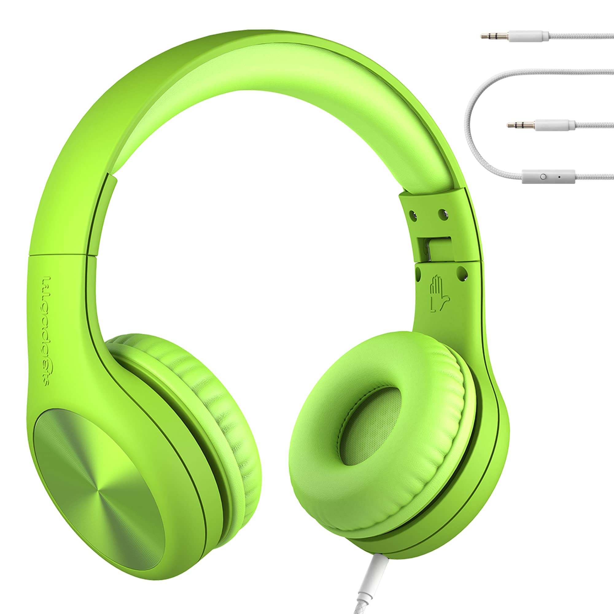 Foto 2 pulgar | Auriculares Lilgadgets Connect+ Pro Para Niños De 3 A 7 Años Con Micrófono - Venta Internacional.
