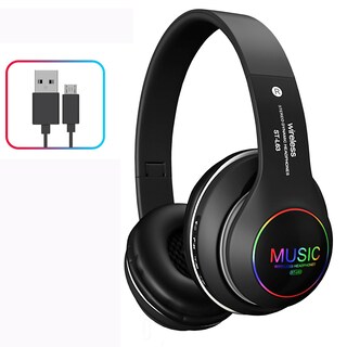 Foto 1 | Auriculares Inalámbricos Bluetooth - Venta Internacional.