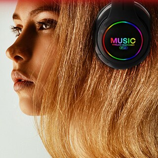 Foto 3 | Auriculares Inalámbricos Bluetooth - Venta Internacional.