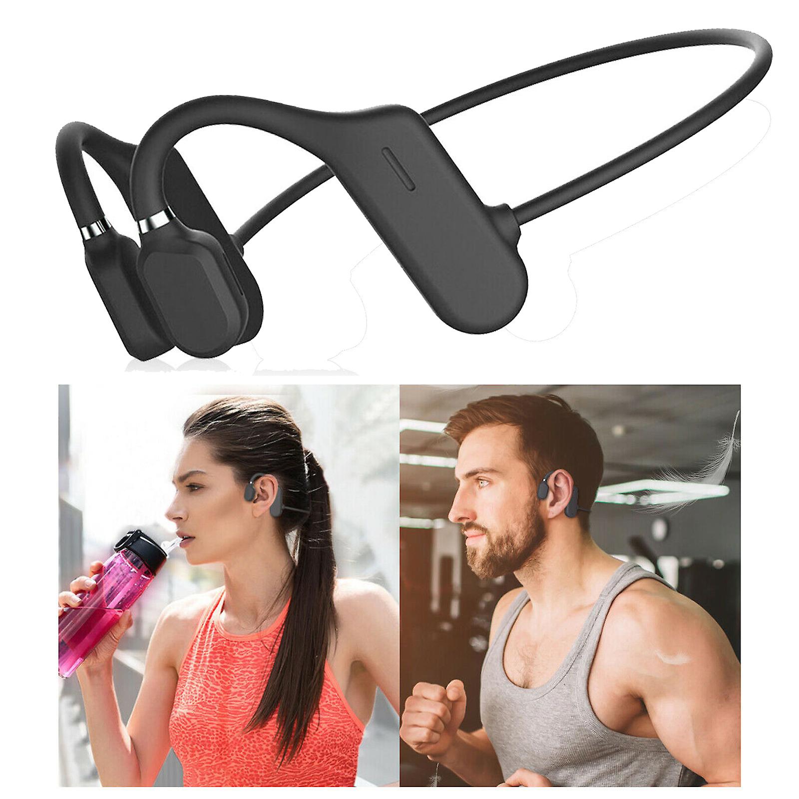 Foto 2 pulgar | Auriculares Bluetooth De Talla Única - Venta Internacional.