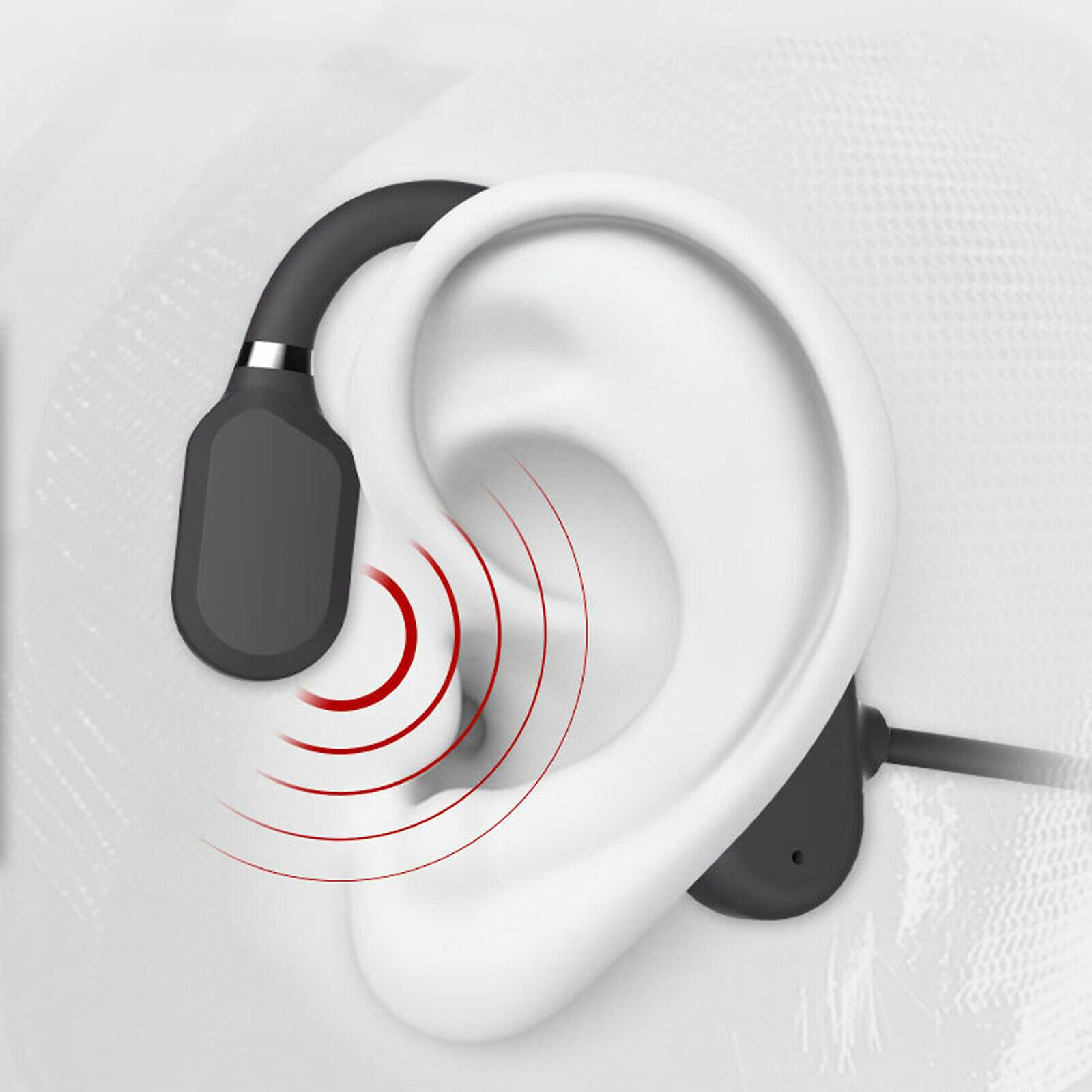 Foto 3 pulgar | Auriculares Bluetooth De Talla Única - Venta Internacional.