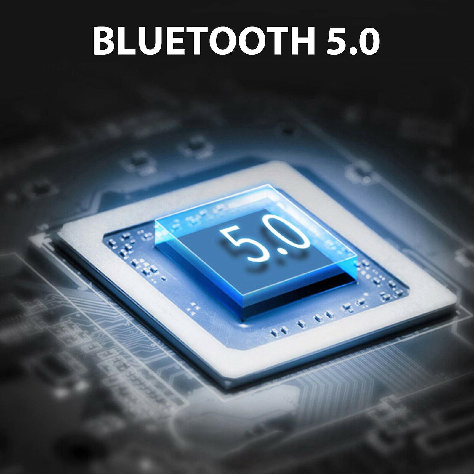Foto 5 pulgar | Auriculares Bluetooth De Talla Única - Venta Internacional.