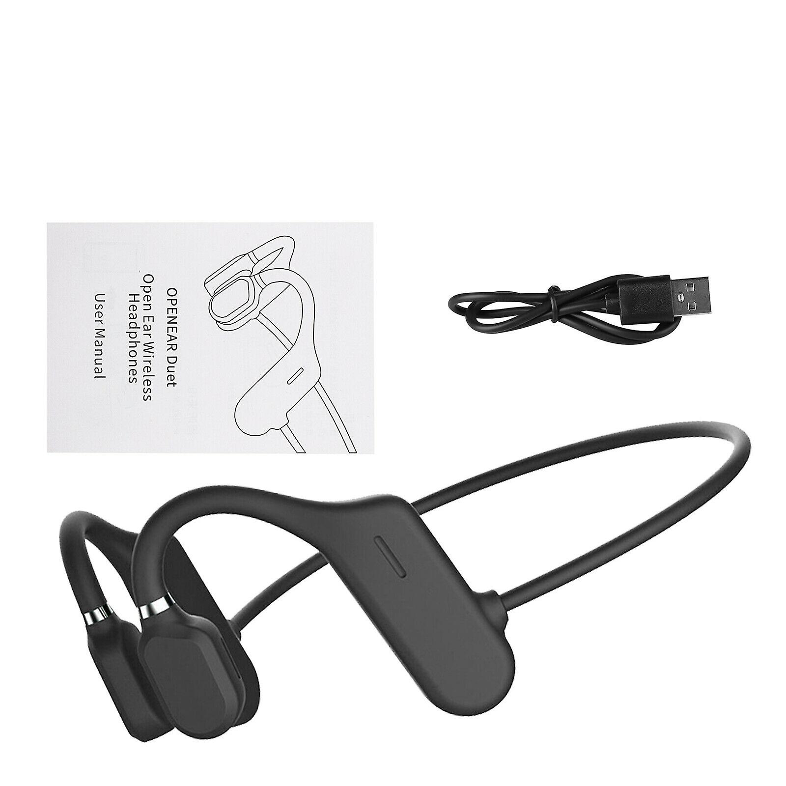 Foto 6 pulgar | Auriculares Bluetooth De Talla Única - Venta Internacional.