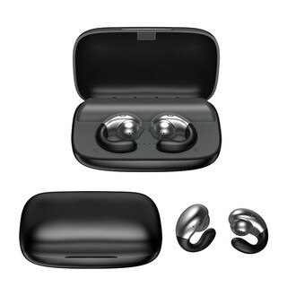 Foto 4 | Auriculares Inalámbricos De Conducción Ósea Bluetooth V5.0 Con 2200 Mah - Venta Internacional.