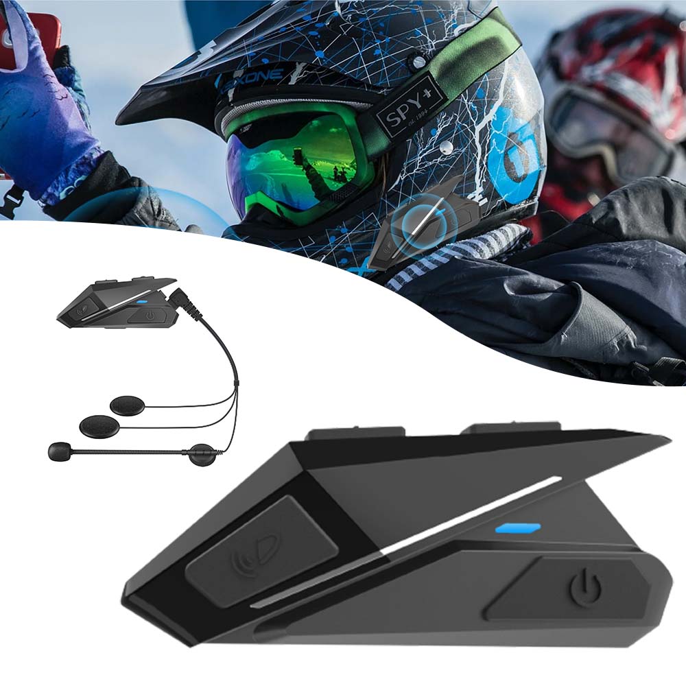 Foto 2 pulgar | Auriculares De Doble Batería Hifi Hd Sound Bluetooth 5.0 Ip67 - Venta Internacional.