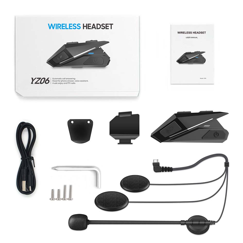 Foto 3 pulgar | Auriculares De Doble Batería Hifi Hd Sound Bluetooth 5.0 Ip67 - Venta Internacional.