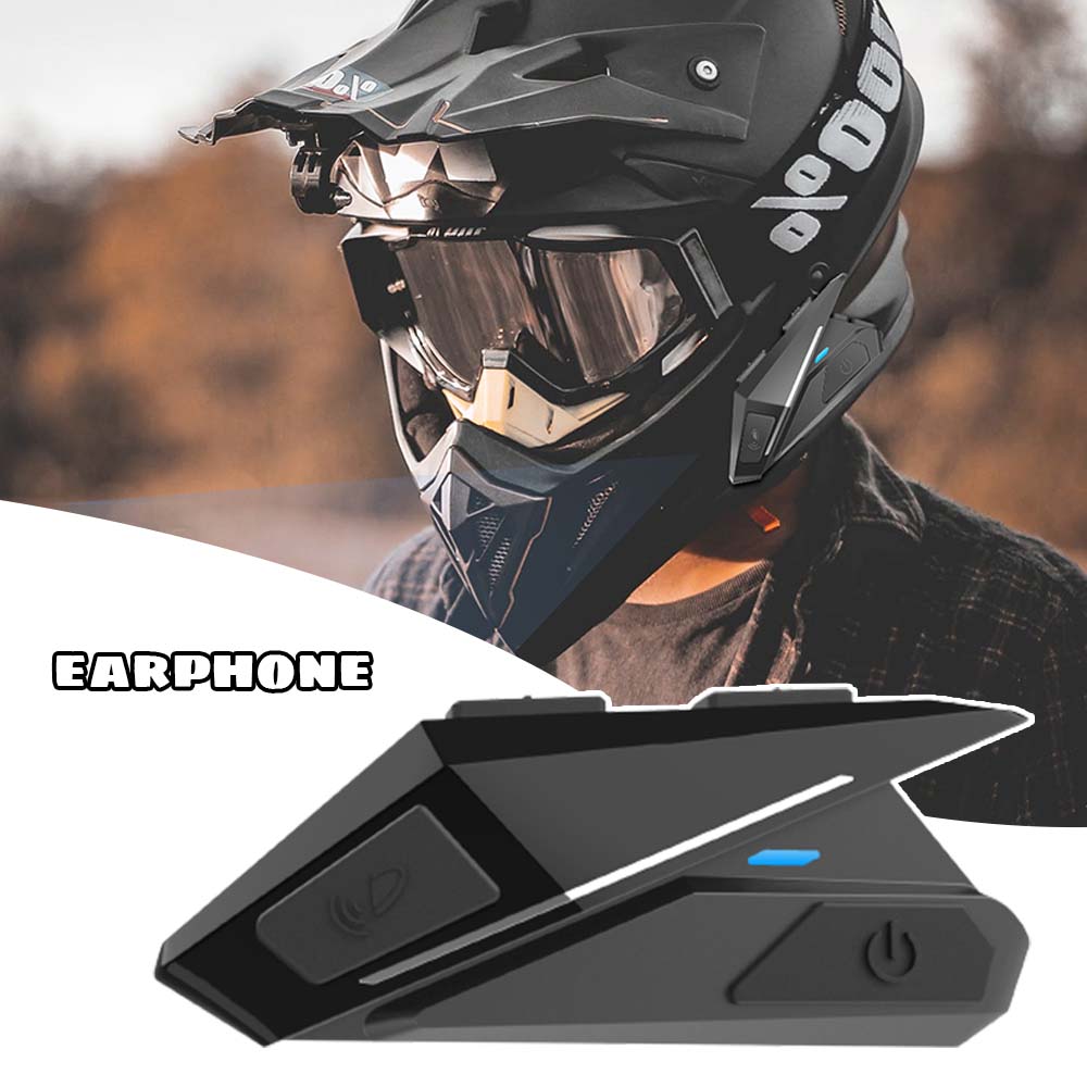 Foto 6 pulgar | Auriculares De Doble Batería Hifi Hd Sound Bluetooth 5.0 Ip67 - Venta Internacional.