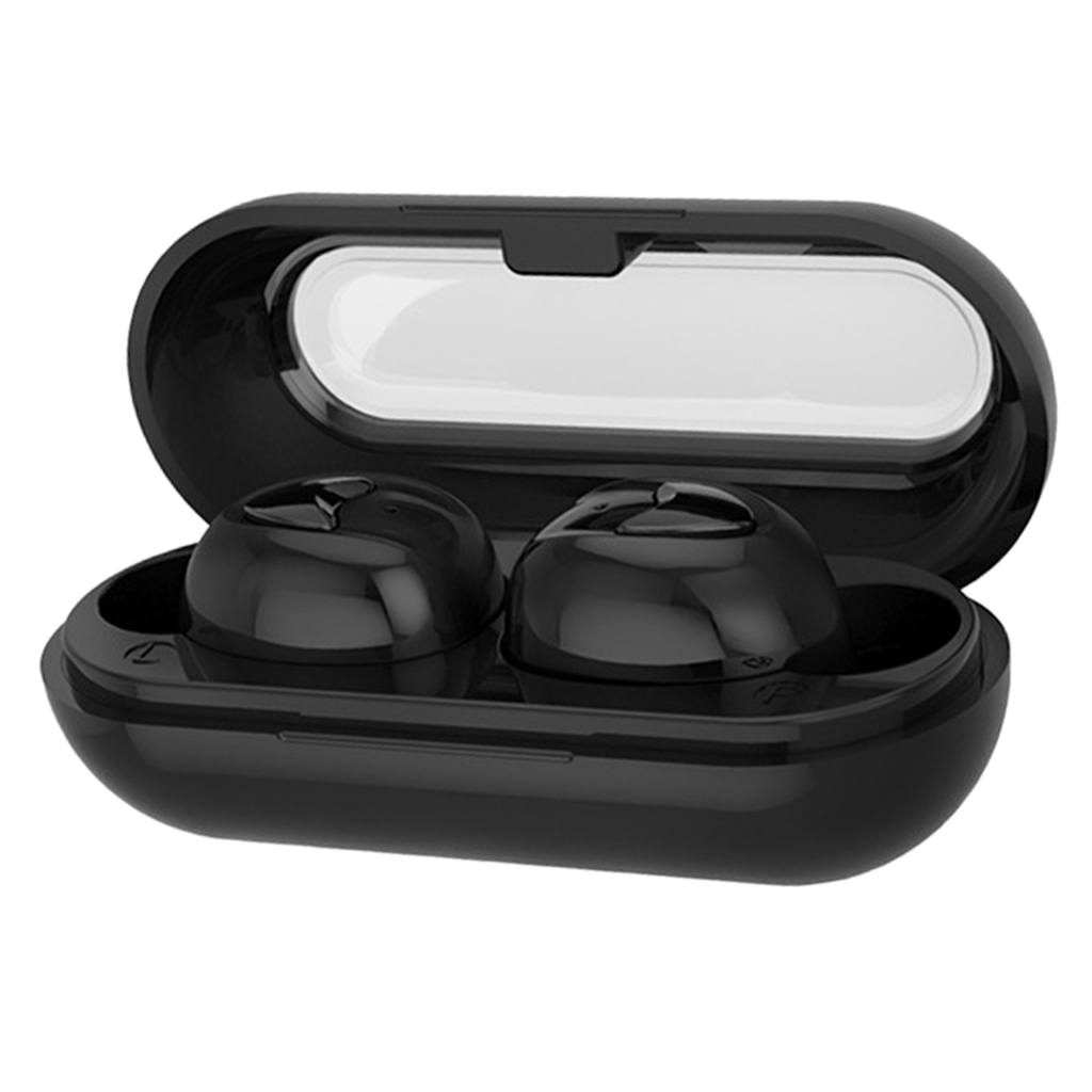 Foto 3 pulgar | Auriculares Inalámbricos Tw10 Ture Hifi Bluetooth 5.0 400 Mah - Venta Internacional.