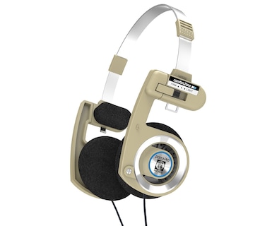 Foto 2 | Auriculares Koss Porta Pro Edición Limitada Rhythm Beige - Venta Internacional.