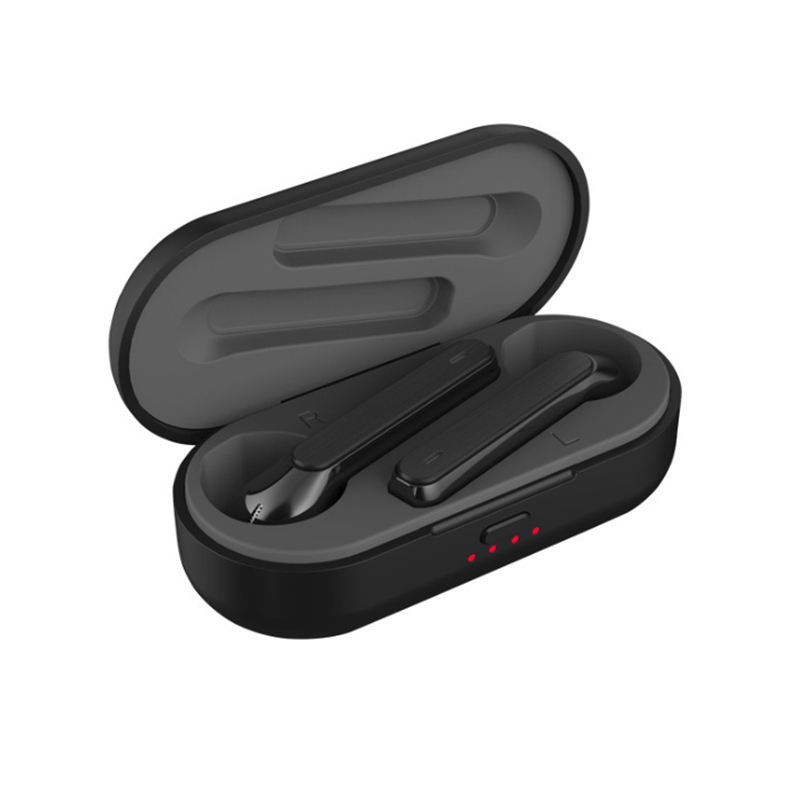 Foto 2 pulgar | Auriculares Bluetooth L8 Tws Inalámbricos Con Control Táctil De Huellas Dactilares - Venta Internacional.