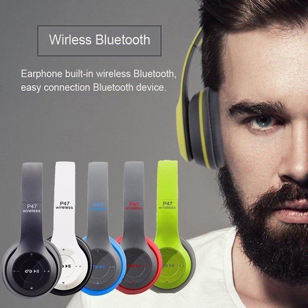 Foto 4 pulgar | Auriculares Intraurales Inalámbricos Con Cancelación De Ruido Bluetooth V4.2 - Venta Internacional.