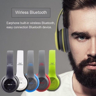 Foto 3 | Auriculares Intraurales Inalámbricos Con Cancelación De Ruido Bluetooth V4.2 - Venta Internacional.