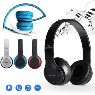 Foto 4 | Auriculares Intraurales Inalámbricos Con Cancelación De Ruido Bluetooth V4.2 - Venta Internacional.