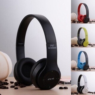 Foto 5 | Auriculares Intraurales Inalámbricos Con Cancelación De Ruido Bluetooth V4.2 - Venta Internacional.