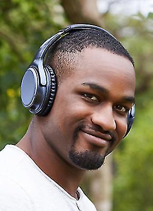 Foto 5 pulgar | Auriculares Inalámbricos Bluetooth 5.0 Hifi Sport - Negro - Venta Internacional.