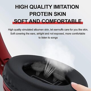 Foto 5 | Auriculares Inalámbricos Bluetooth 5.0 Hifi Sport - Negro - Venta Internacional.