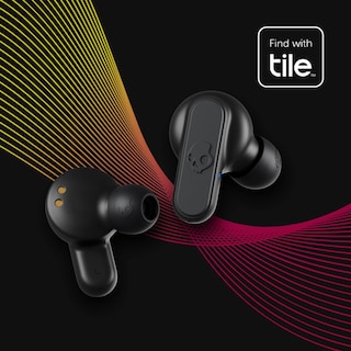 Foto 3 | Auriculares Inalámbricos Skullcandy Dime 2 Con Batería De 12 Horas, Color Negro - Venta Internacional.