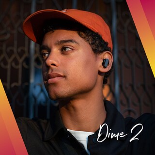 Foto 7 | Auriculares Inalámbricos Skullcandy Dime 2 Con Batería De 12 Horas, Color Negro - Venta Internacional.