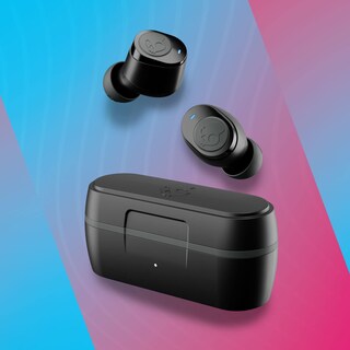 Foto 3 | Auriculares Inalámbricos Skullcandy Jib True 2 Con Batería De 32 Horas, Color Negro - Venta Internacional.