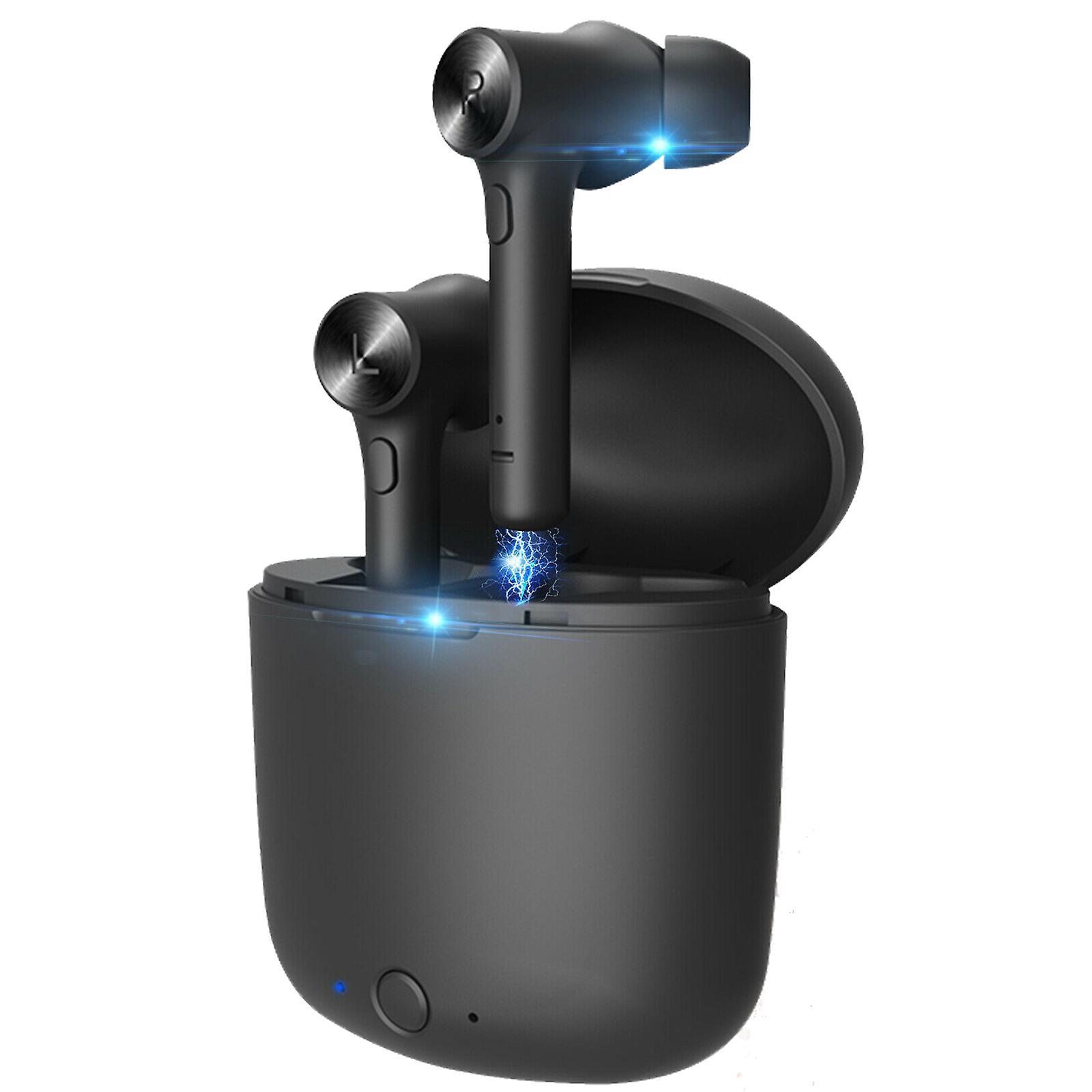 Auriculares Bluetooth De Talla Única - Venta Internacional.