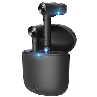 Foto 1 | Auriculares Bluetooth De Talla Única - Venta Internacional.