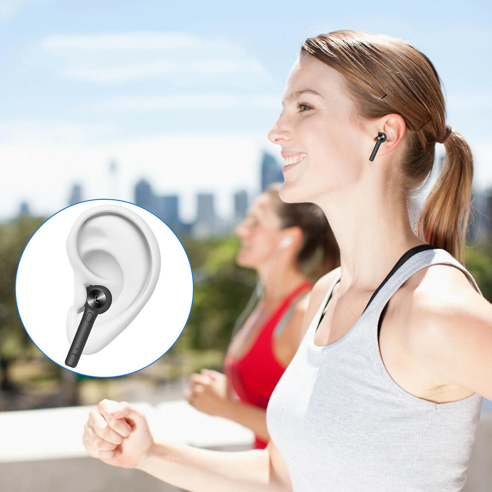Foto 5 pulgar | Auriculares Bluetooth De Talla Única - Venta Internacional.