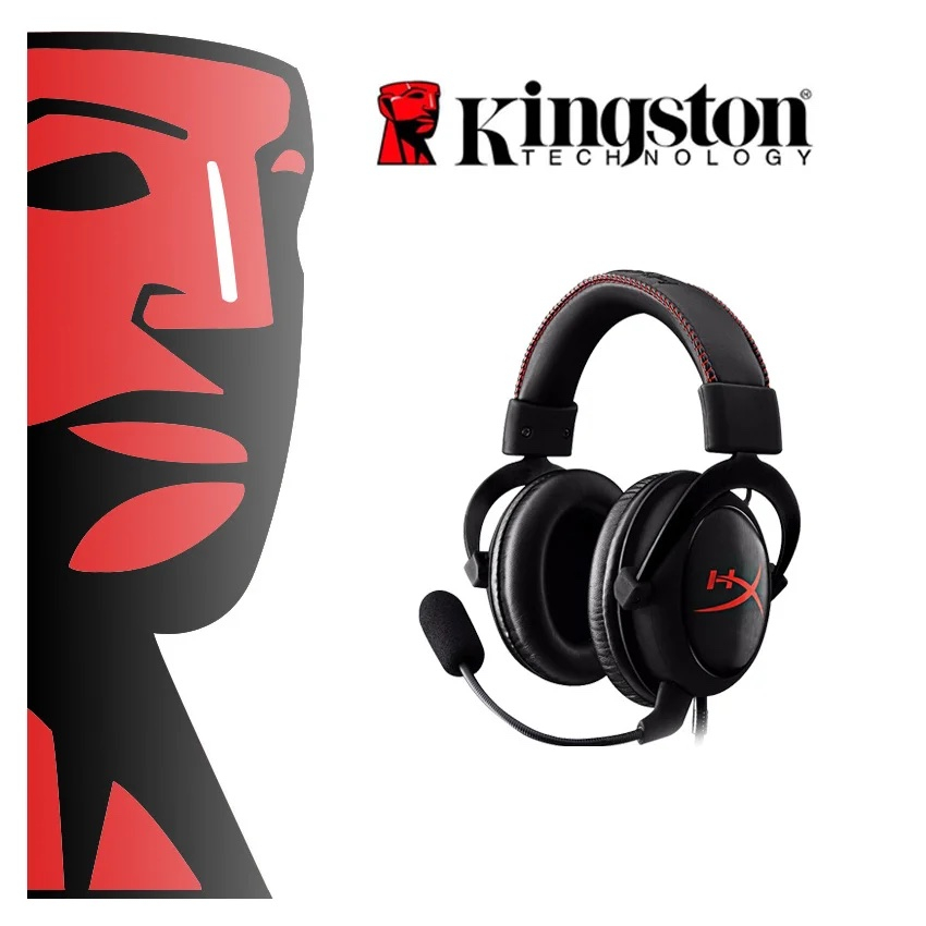 Foto 3 pulgar | Auriculares Hyperx Kingston Hacker Professional Fps Gaming - Venta Internacional.