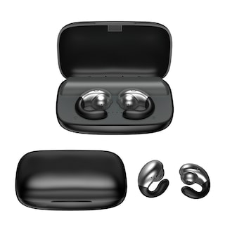 Foto 5 | Auriculares Inalámbricos De Conducción Ósea Bluetooth V5.0 Con Funda - Venta Internacional.