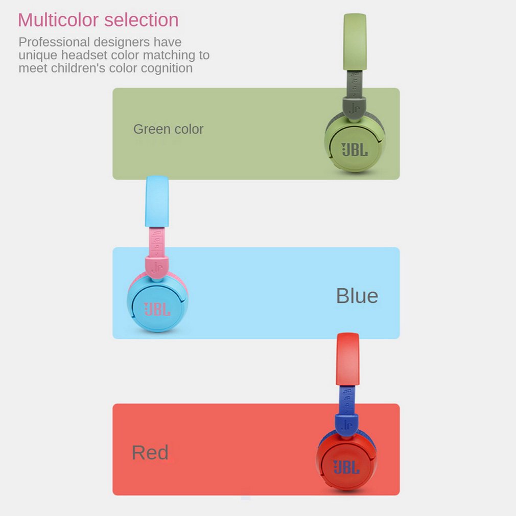 Foto 4 pulgar | Auriculares Inalámbricos Wireless 5.0 Deep Bass Sound Kids - Venta Internacional.