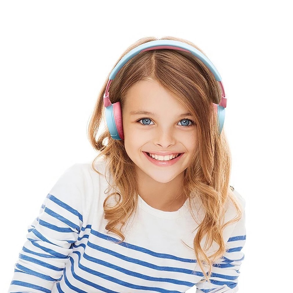 Foto 5 | Auriculares Inalámbricos Wireless 5.0 Deep Bass Sound Kids - Venta Internacional.