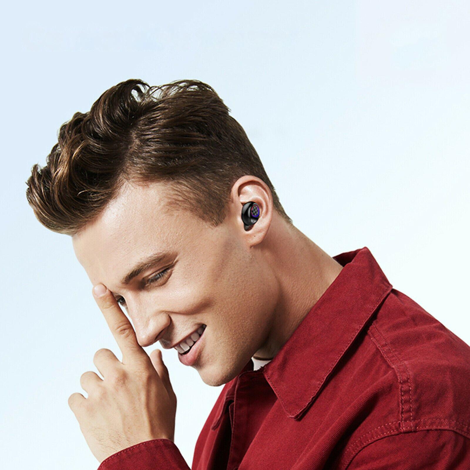 Foto 4 | Auriculares Inalámbricos Bluetooth - Venta Internacional.