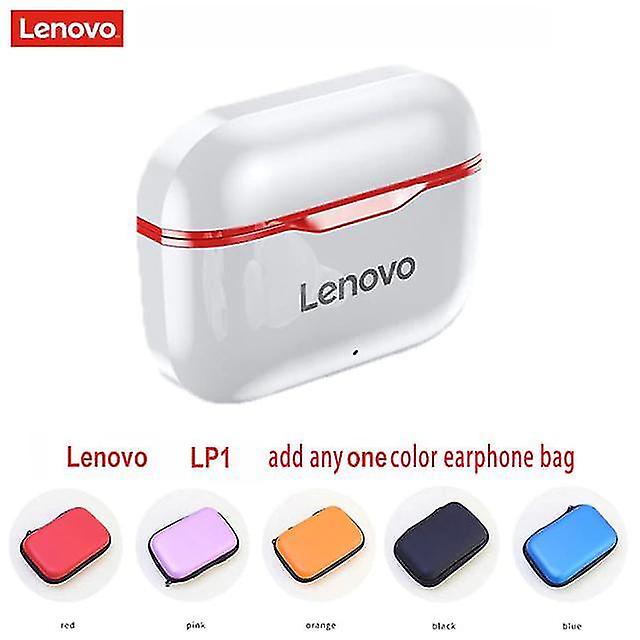 Foto 1 | Auriculares Estéreo Duales Inalámbricos Bluetooth 5.0 - Venta Internacional.