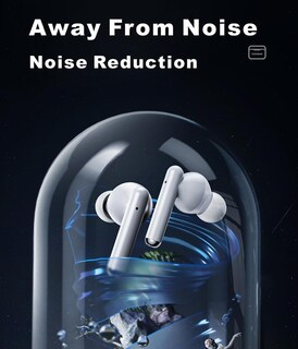 Foto 4 | Auriculares Estéreo Duales Inalámbricos Bluetooth 5.0 - Venta Internacional.