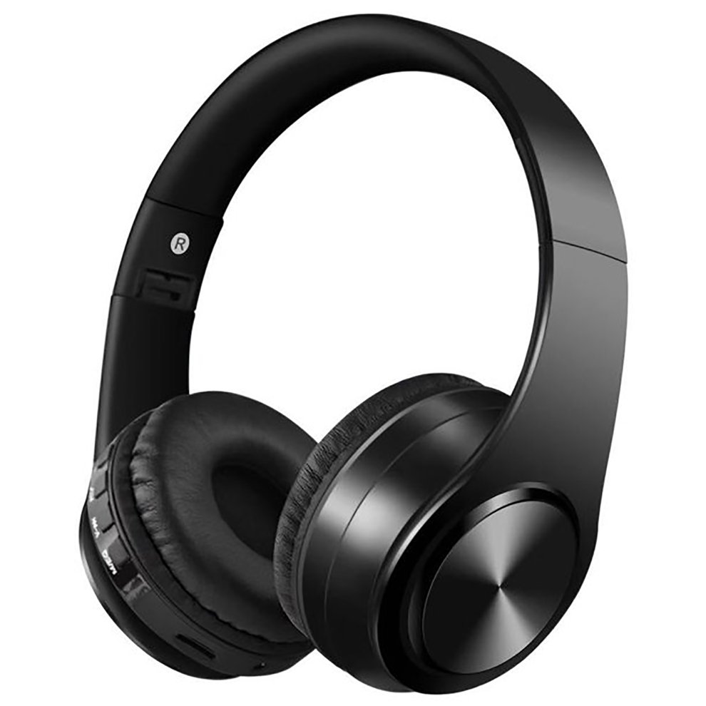 Foto 3 pulgar | Auriculares Inalámbricos Estéreo De Alta Definición Plegables Para Colocar Sobre Las Orejas - Venta Internacional.