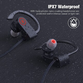 Foto 2 | Auriculares Inalámbricos Boean Bluetooth 5.3 Con 16 Horas De Reproducción - Venta Internacional.