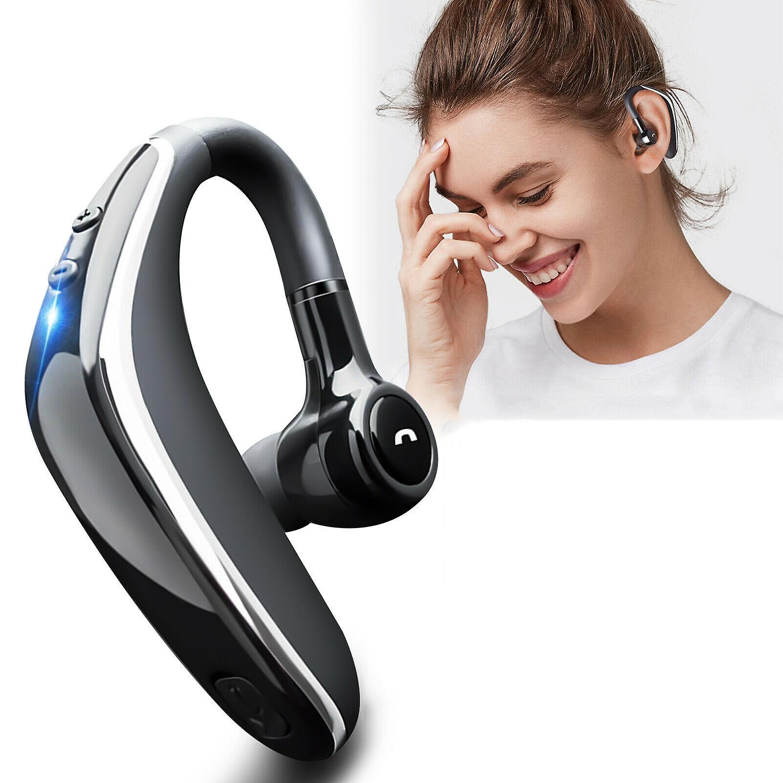 Auriculares Bluetooth De Talla Única - Venta Internacional.
