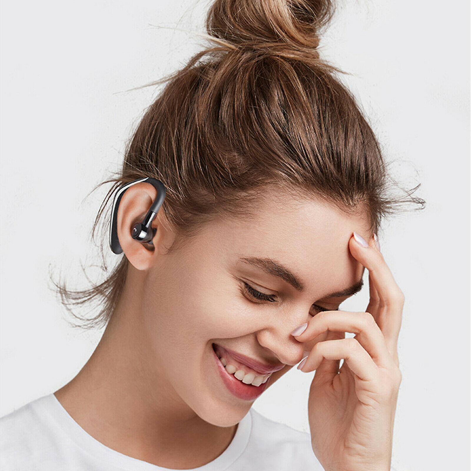 Foto 5 pulgar | Auriculares Bluetooth De Talla Única - Venta Internacional.