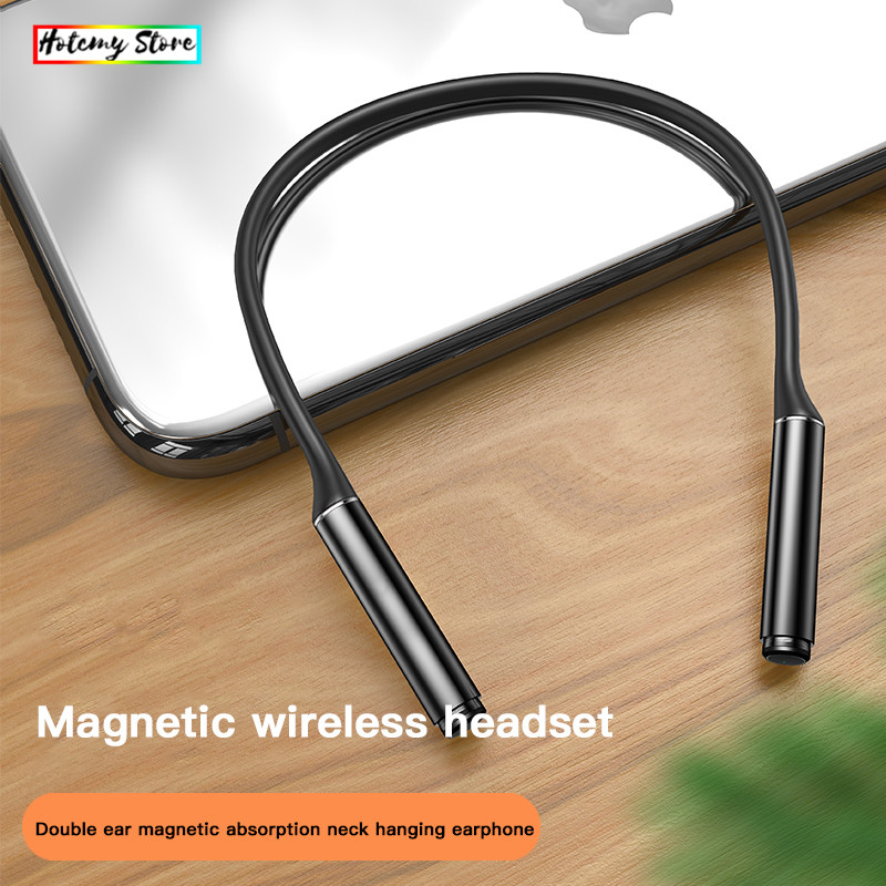 Foto 2 pulgar | Auriculares Bluetooth 5.0, Inalámbricos, Deportivos, Impermeables - Venta Internacional.