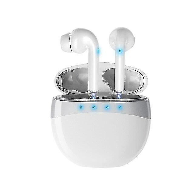 Auriculares Inalámbricos Bluetooth V5.0 Estéreo Bass - Venta Internacional.