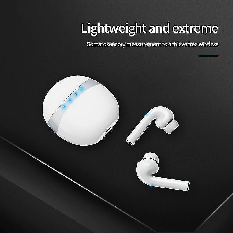 Foto 5 | Auriculares Inalámbricos Bluetooth V5.0 Estéreo Bass - Venta Internacional.