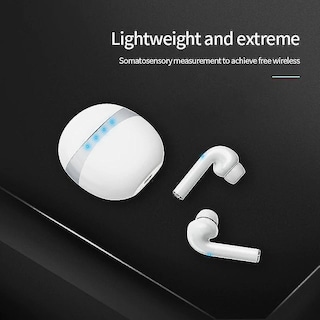 Foto 5 | Auriculares Inalámbricos Bluetooth V5.0 Estéreo Bass - Venta Internacional.