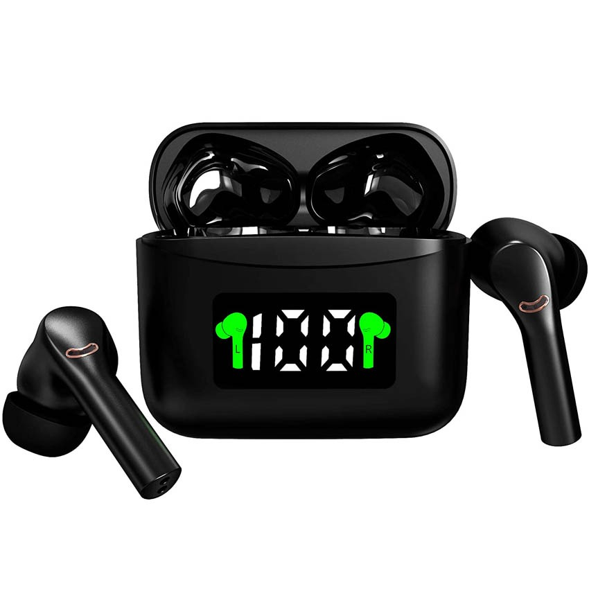 Foto 3 pulgar | Auriculares Inalámbricos Tws Con Micrófono Bluetooth Con Reducción De Ruido - Venta Internacional.