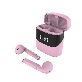 Foto 1 | Auriculares Inalámbricos Bluetooth - Venta Internacional.
