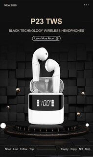 Foto 3 | Auriculares Inalámbricos Bluetooth - Venta Internacional.
