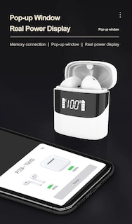 Foto 4 | Auriculares Inalámbricos Bluetooth - Venta Internacional.