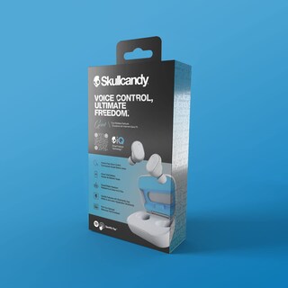 Foto 7 | Auriculares Inalámbricos Skullcandy Grind Con Batería De 40 Horas Con Alexa Light - Venta Internacional.
