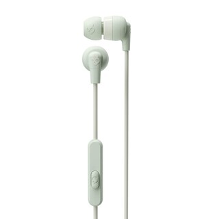 Foto 2 | Auriculares Intraurales Skullcandy Ink'd+ Con Micrófono, Color Menta - Venta Internacional.